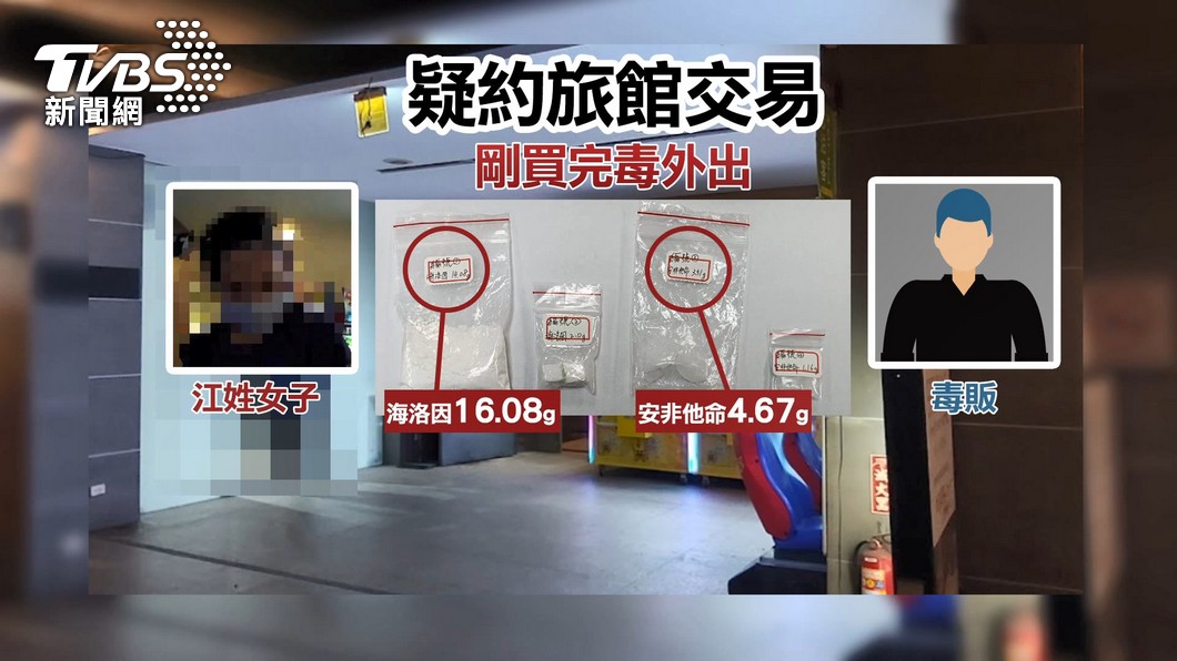 圖/TVBS