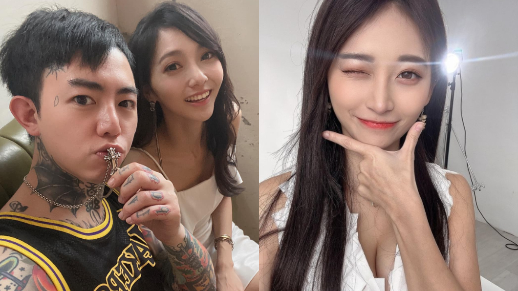 才被謝和弦提離婚!莉婭「3度喊愛」做這事 網驚是好老婆