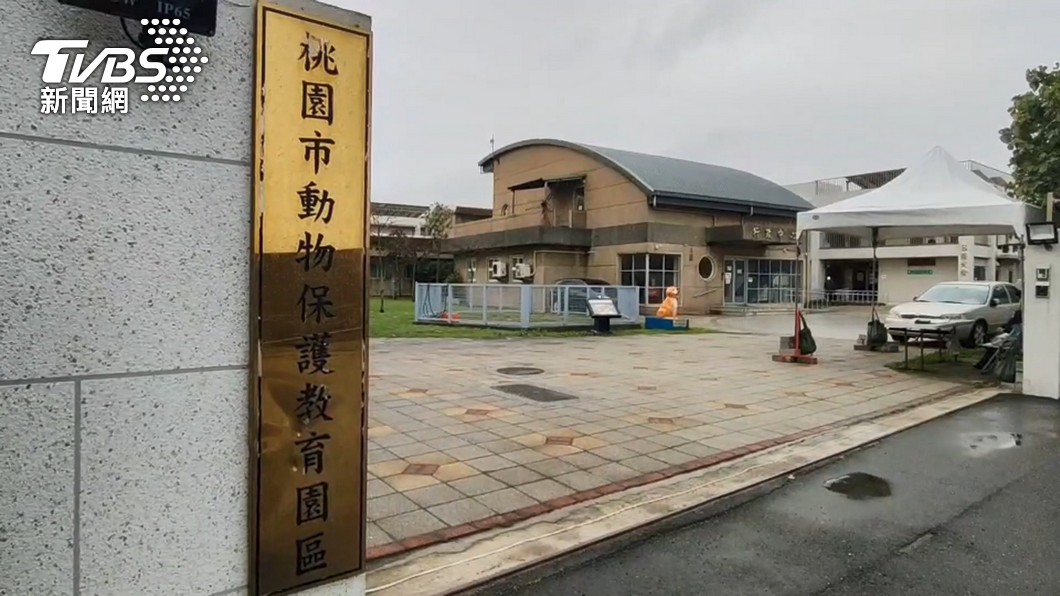 圖／TVBS