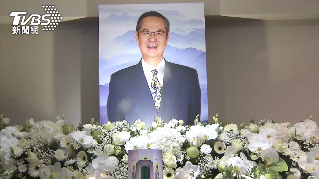資深男星「癌王猝逝」享壽68歲!元宵辦法會 家人痛哭證實