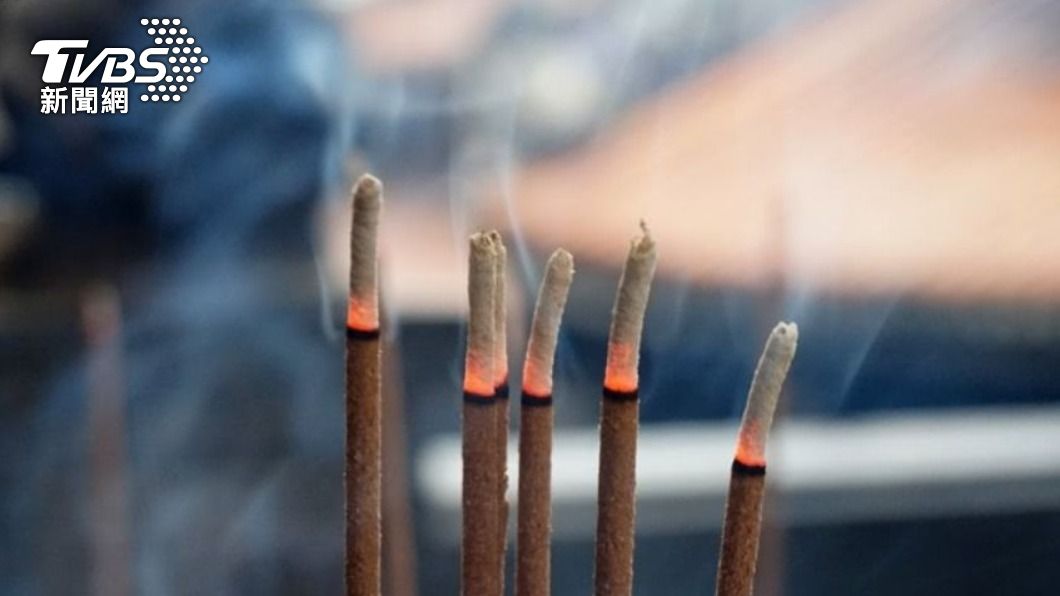 拜地基主是傳統習俗。(示意圖/shutterstock達志影像)