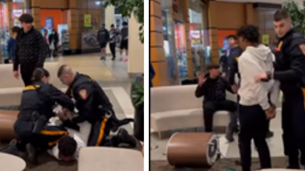 美國警方又種族歧視　兩少年鬥毆僅壓制非裔