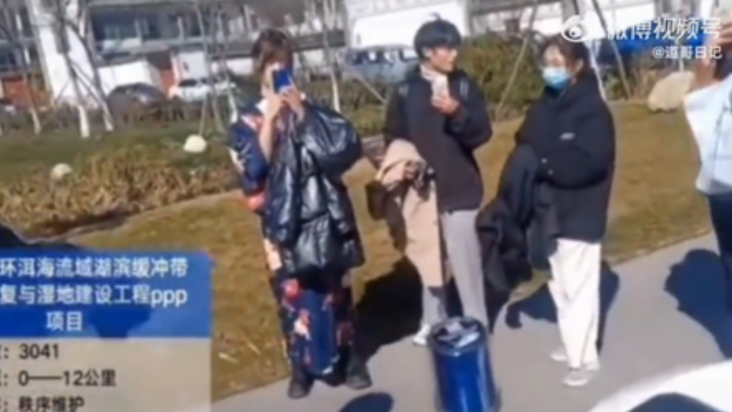 穿和服都不行?陸女景點拍美照 慘遭驅逐痛罵:亡國奴