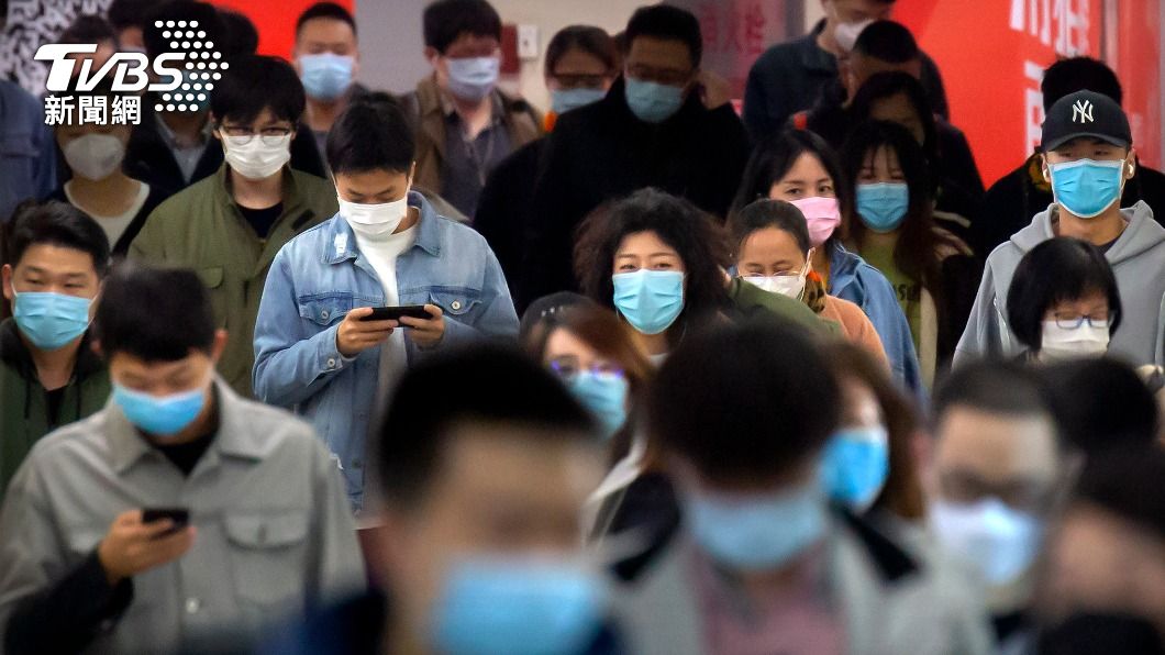 香港疫情外擴　廣東、上海各有自港移入確診者