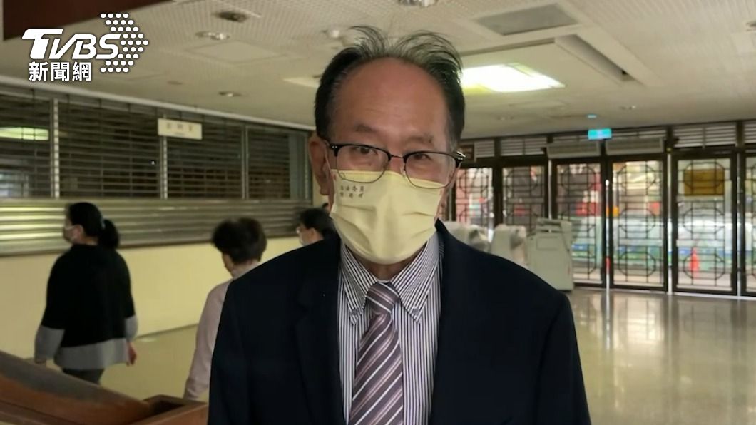 氣到跺腳!陳超明遭控收賄金句連發 痛批「竹篙鬬菜刀」