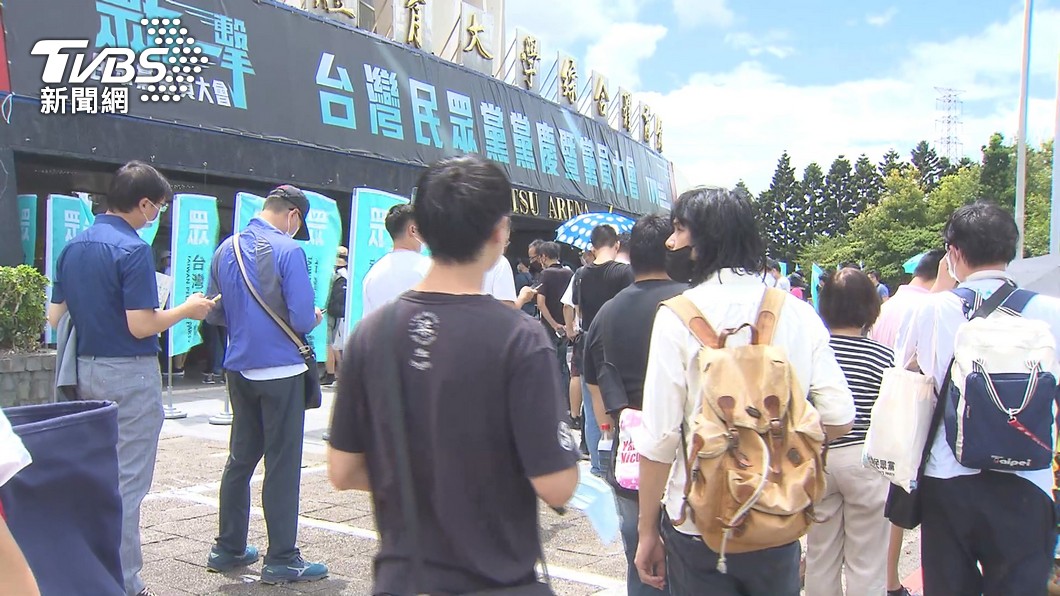 圖/TVBS