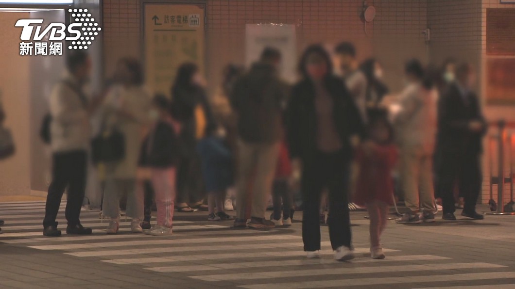 圖/TVBS