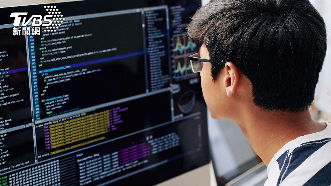 研究推翻20歲人腦運作就達巔峰的論點。(示意圖/shutterstock達志影像)