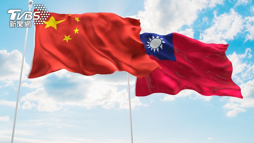 烏克蘭戰爭西媒關切台灣 專訪代表談中國大陸威脅