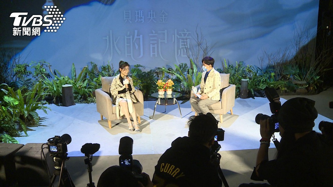 圖／TVBS