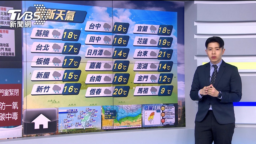 圖/TVBS