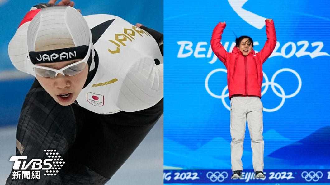 是親人也是敵人!日本速滑高木姊妹相親相爭 冬奧互打氣