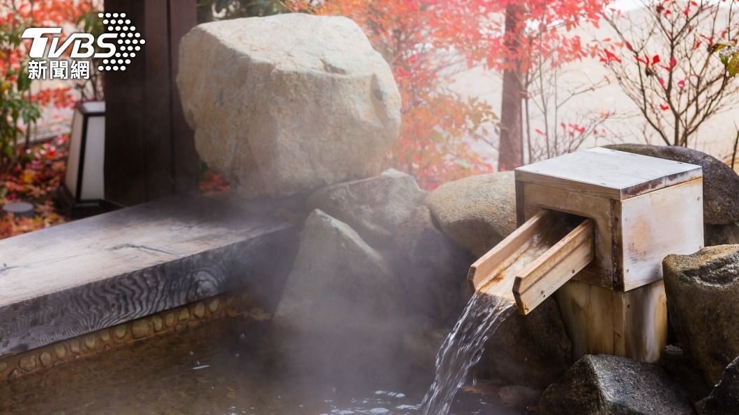 置身森林泡湯!觀賞無敵山景 盤點北中6大「溫泉旅宿」