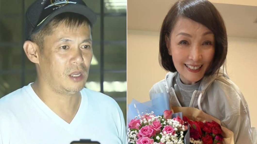 汪建民爆賭博欠2千萬!寶媽3年前「1句話洩端倪」情斷分手