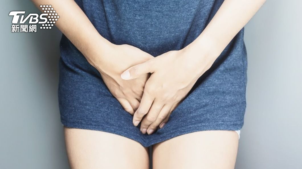 下面粗粗的!16歲少女急就醫 醫檢查驚「炸滿菜花田」