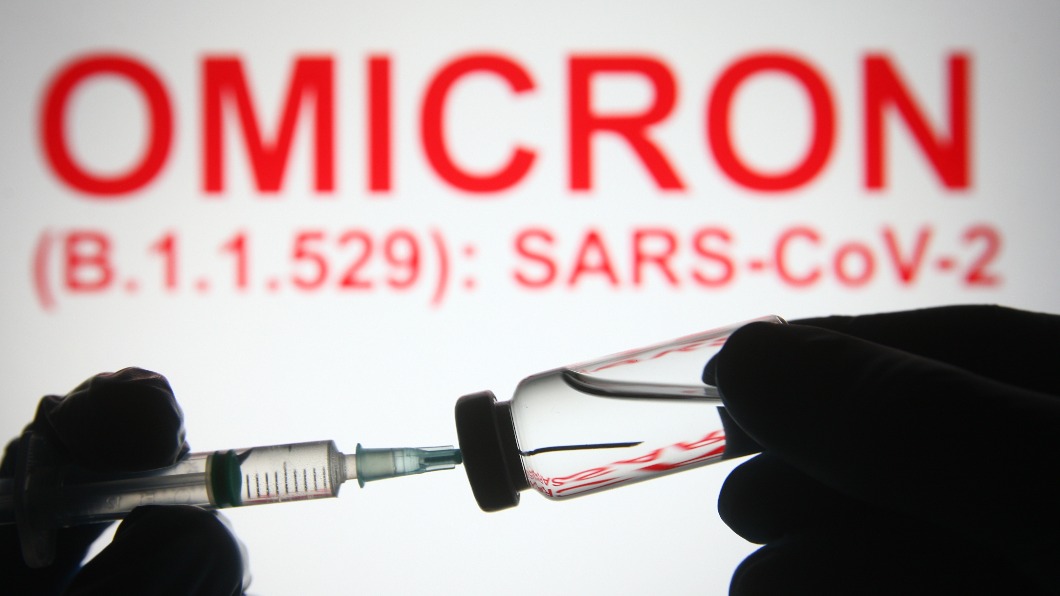 陸新冠疫苗「ARCoV」最新研究 加強劑有效應對O毒