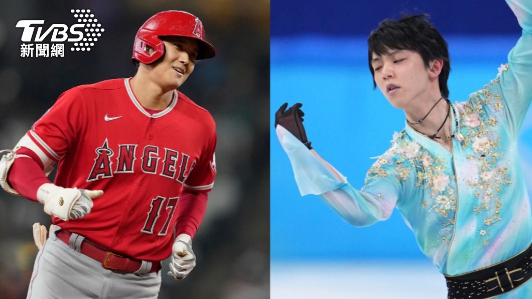 大谷翔平、羽生結弦、高木美帆傑出的秘密 竟是寬鬆世代