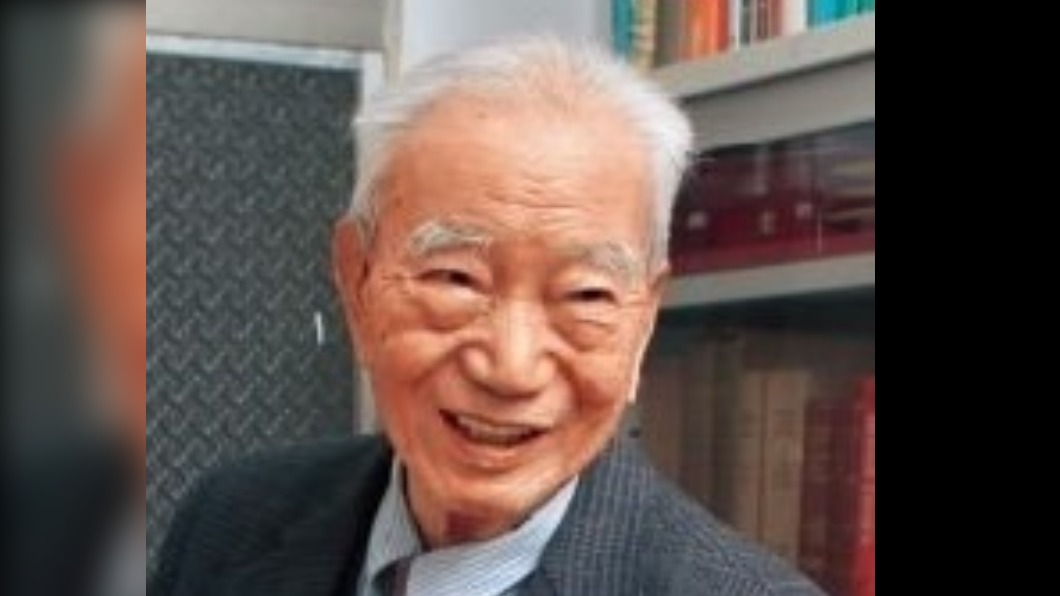 抗瘧之父連日清去世　農委會呈請總統頒發褒揚令