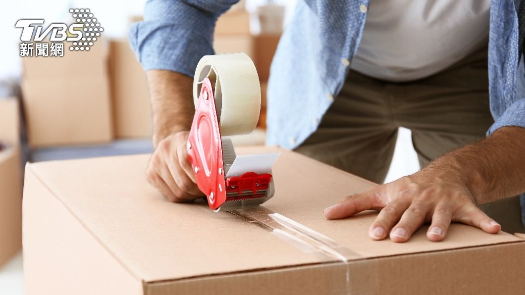 搬家要斷捨離。（示意圖／shutterstock達志影像）