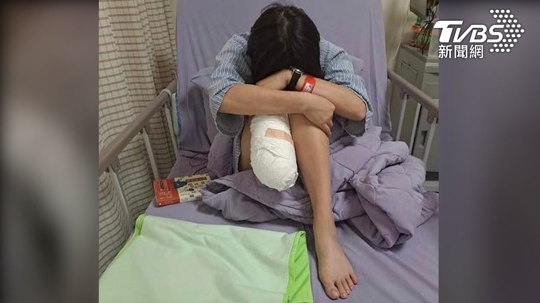苗栗勞工遭截肢　負責人名下逾10間公司設高雄
