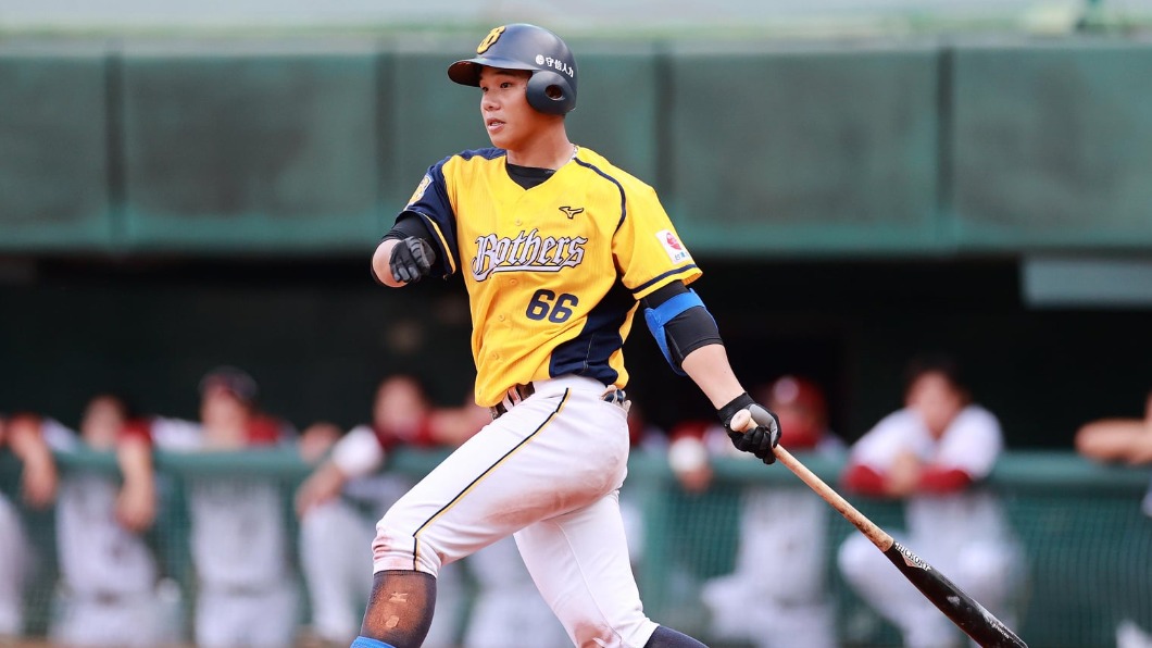 20日中信兄弟在澄清湖將與富邦悍正面對決。(圖/翻攝自CPBL 中華職棒臉書)