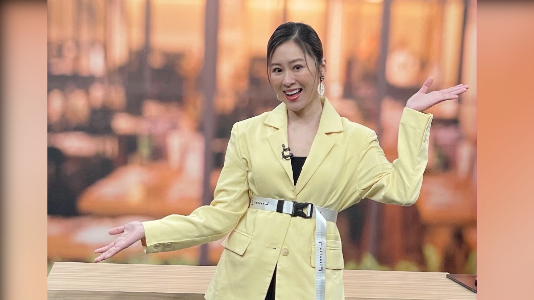 曾與楊丞琳組團出道　張棋惠化身「女版張帝」創高麗菜之歌