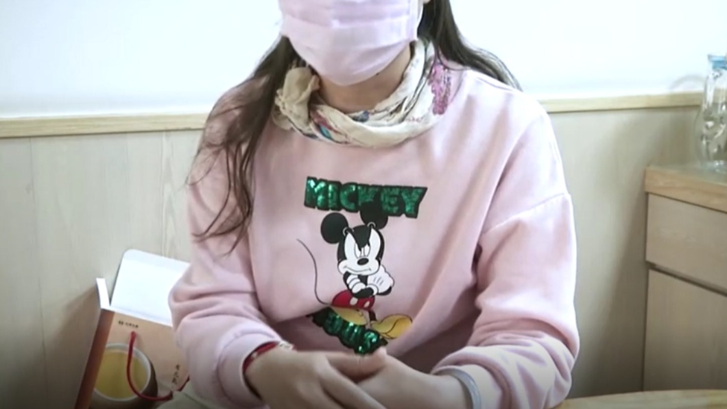 業者表示,並非對王女不聞不問。(圖/民眾提供)