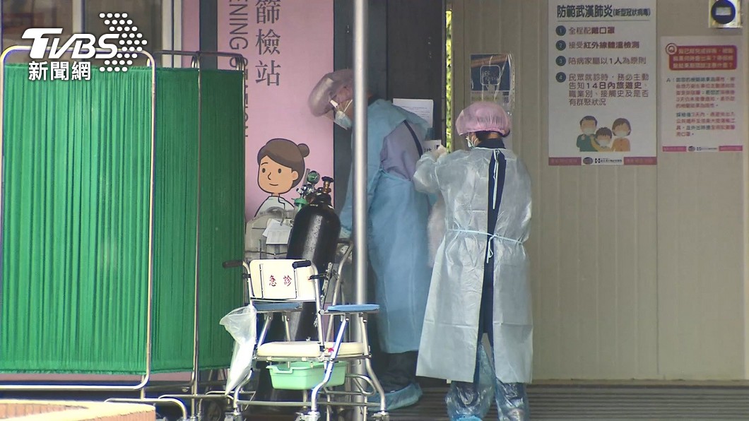 圖/TVBS