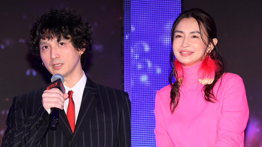 浴室裸戰6小時!《金魚妻》渣夫1天啪3次:累到無法說話
