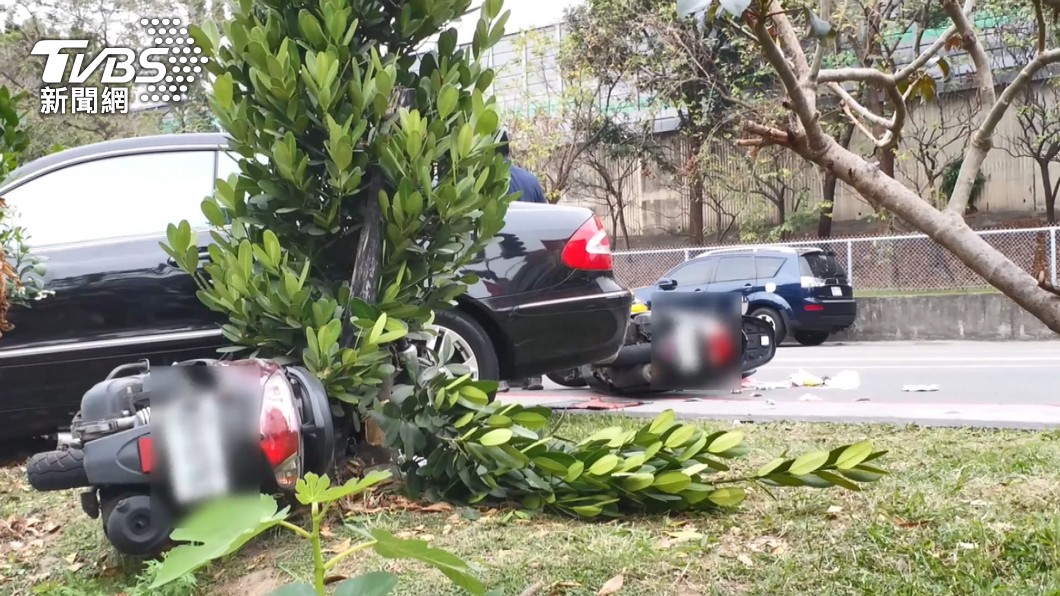 圖／TVBS