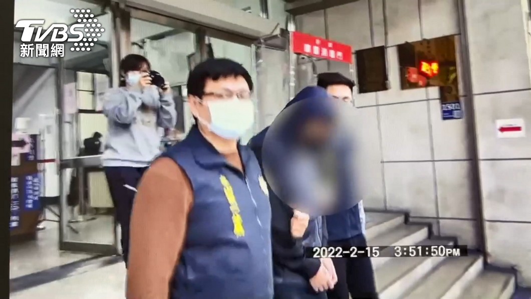 圖/TVBS