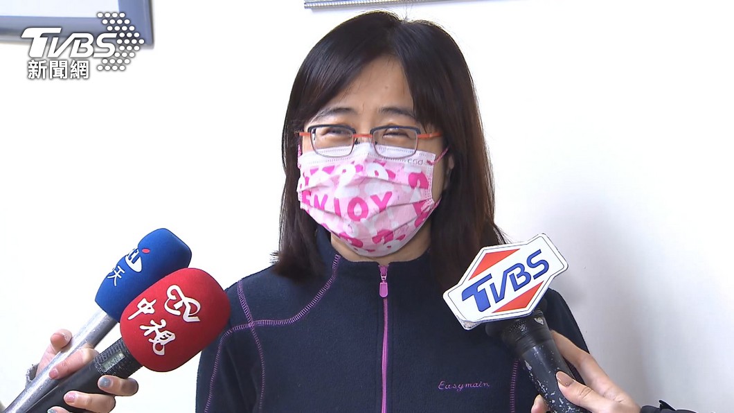 圖／TVBS