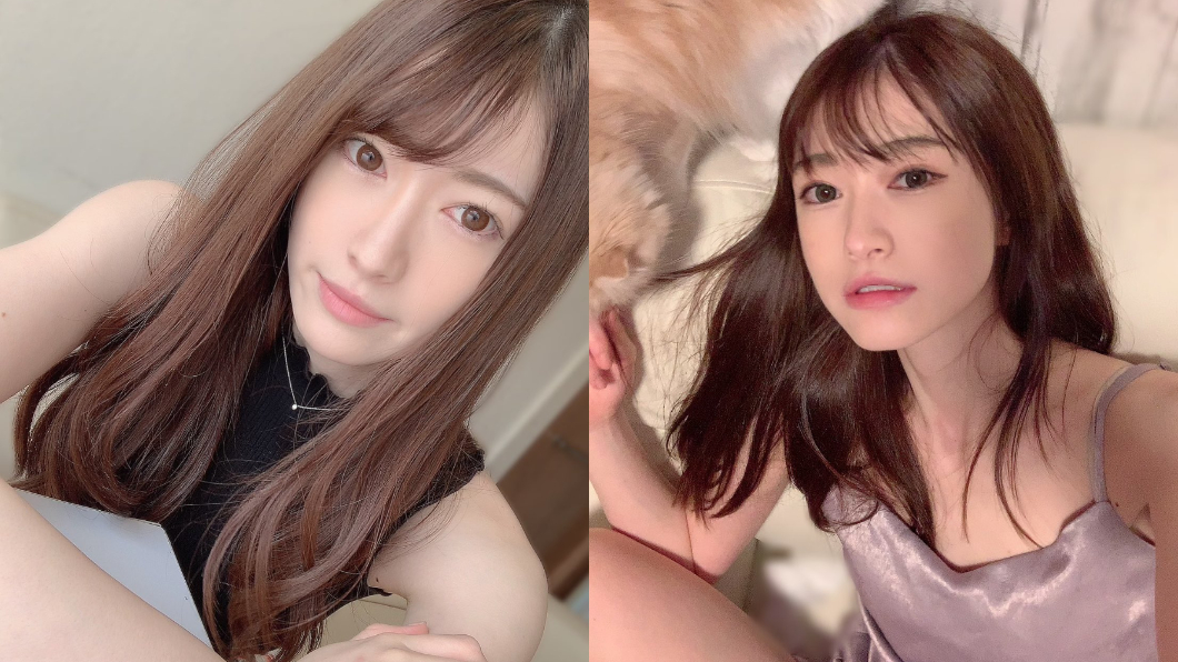 為報復前任才下海！櫻花妹「校花成女優」現況曝光