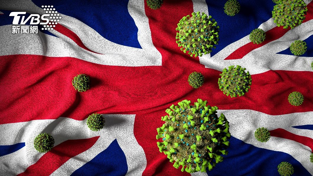 歐洲首例!英國將推「與病毒共存」 取消確診者隔離要求