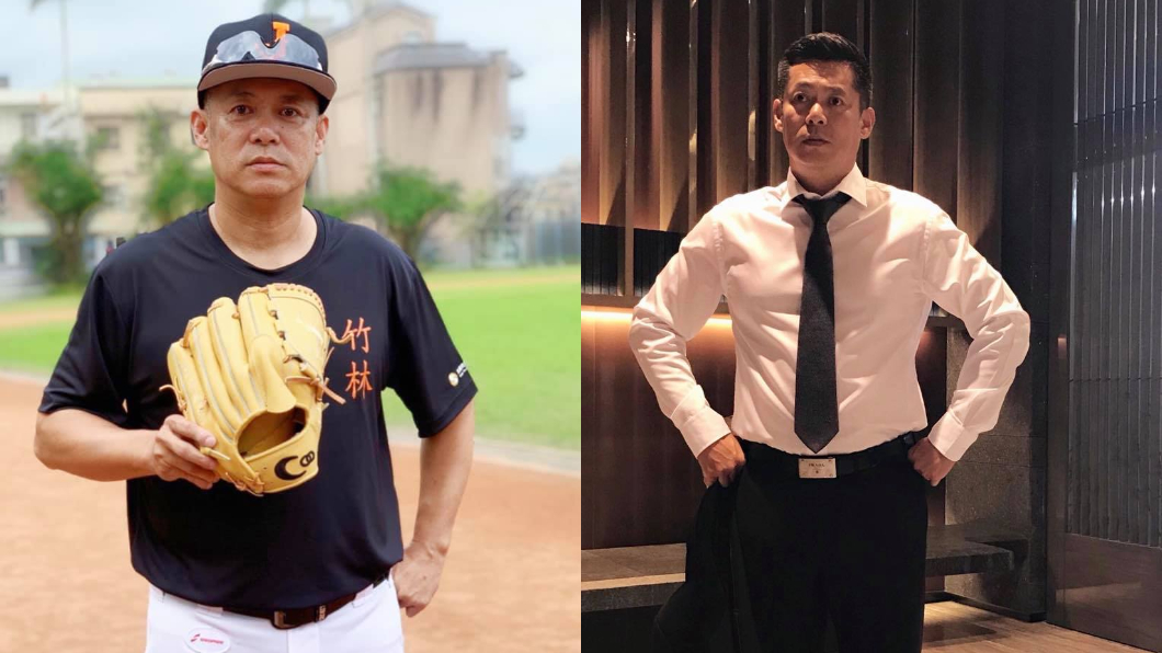 汪建民肺腺癌4期「癌細胞擴散」!昔遭控2度硬上慘丟工作 結局逆轉
