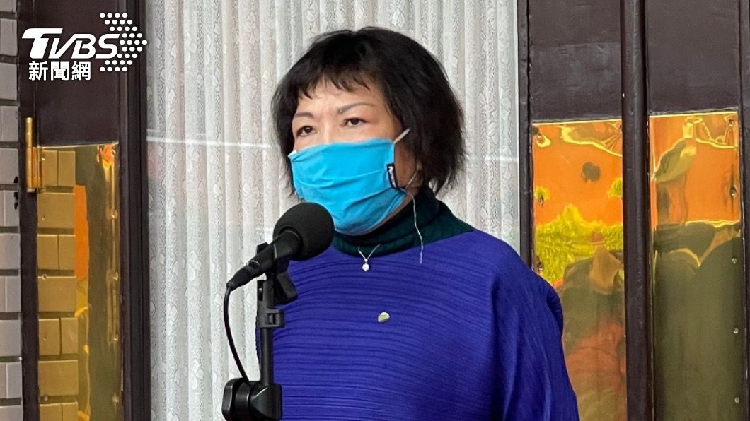 黃郁婷恐遭體育署懲處 葉毓蘭:政府不教而殺