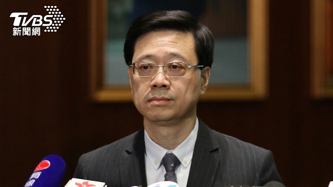 香港備戰第五波疫情　李家超：有陸作後盾，抗疫必勝