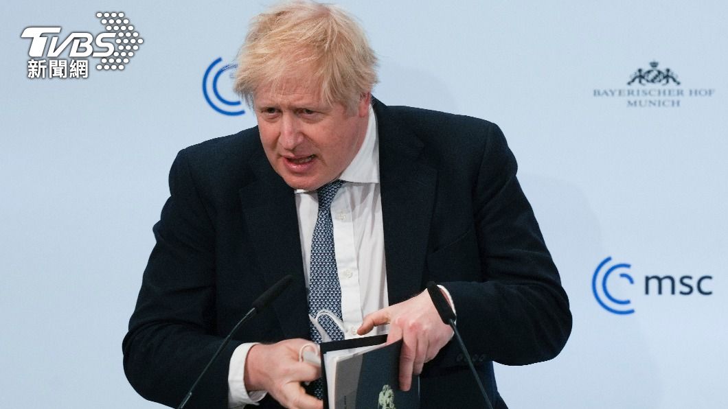 英相:俄國恐發動1945年來最大歐戰 外長籲盟友團結