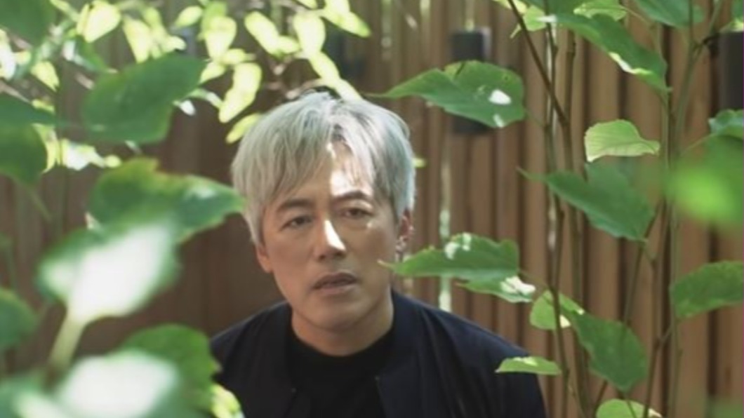 圖／翻攝自YouTube 豐華唱片ForwardMusic