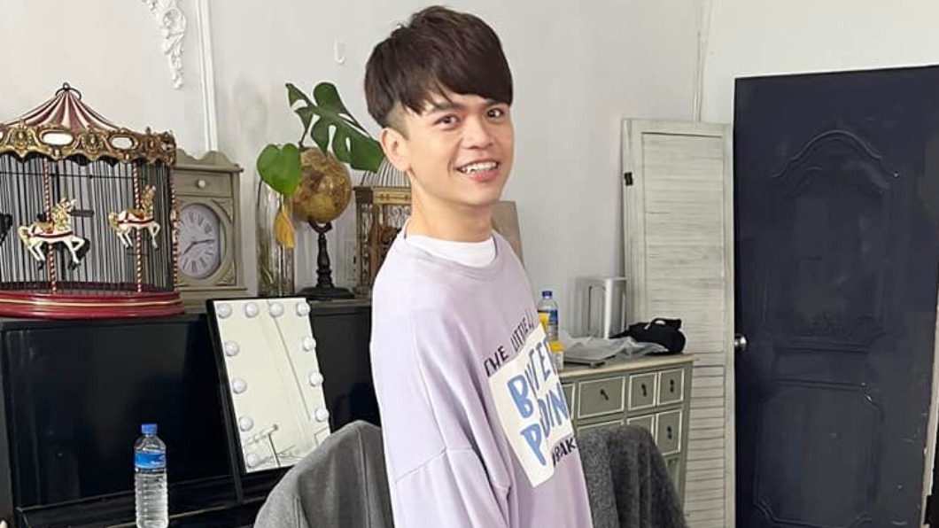蔡阿嘎堪稱YouTuber界的長青樹。（圖／翻攝自蔡阿嘎臉書）