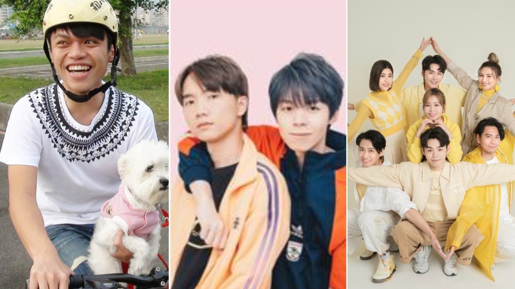 YouTuber界好聲音！10大「網紅歌手」一次看