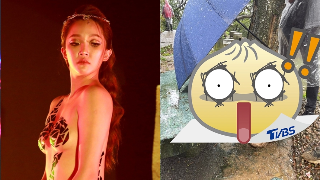 才打第3劑！賴慧如寒流拍戲淋雨7小時　突暈倒嚇壞眾人