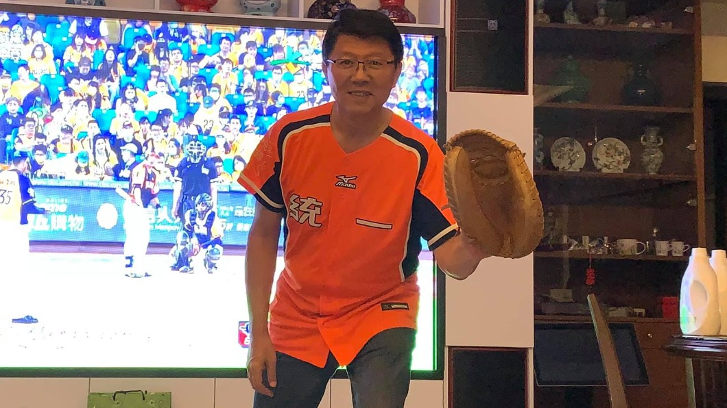 國民黨派誰選台南最強?謝龍介網路聲量碾壓對手