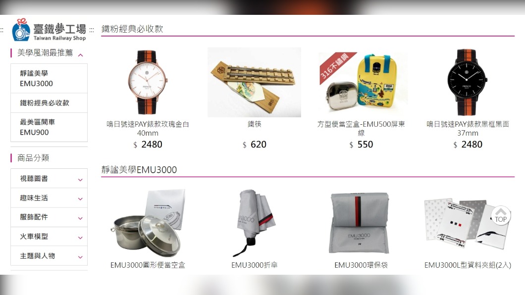 自2月21日上午10時起，會員消費累積點數新增回饋機制。（圖／翻攝台鐵夢工廠）