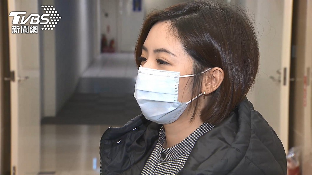 學姊嘲諷大菊為重 綠委:想過陳菊為民主流血流汗嗎