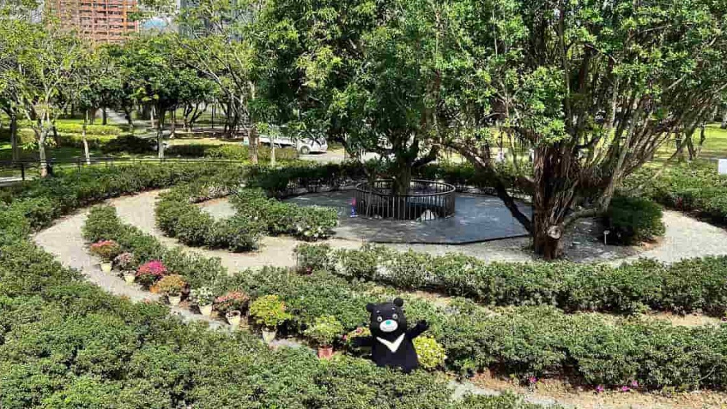 2022台北杜鵑花季將於3/1開跑。（圖／台北市公園提供）