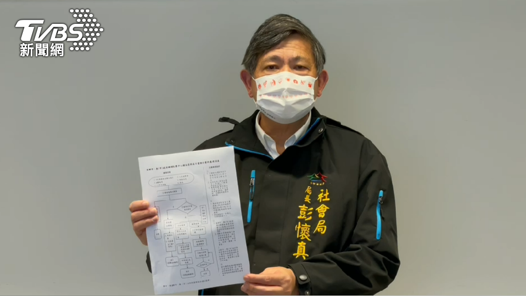 台中托嬰中心再爆3嬰受虐 社會局長等4官員自請處分