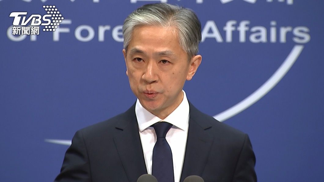 不滿美對台軍售!陸宣布反制軍火商雷神、洛克希德馬丁