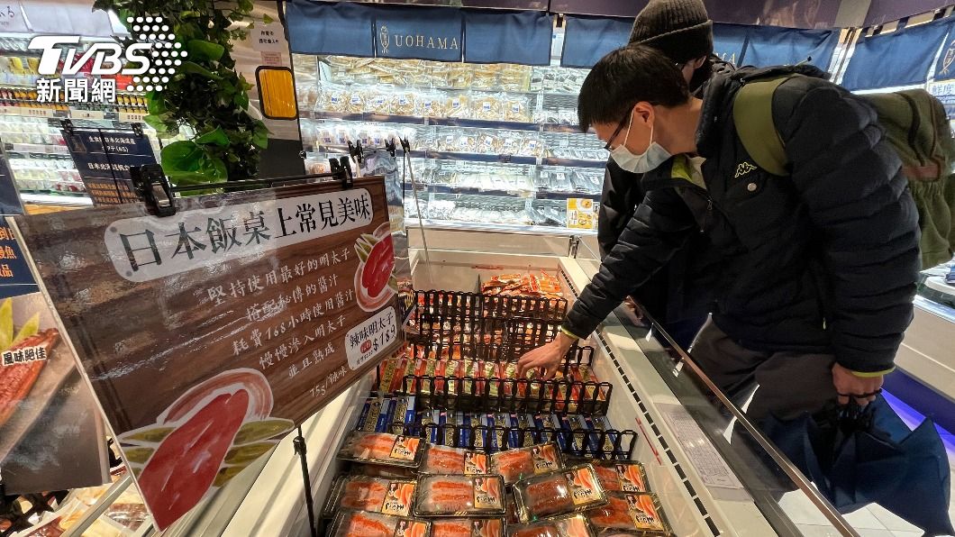 福島食品行政命令將送立院 國民黨要求「備查改審查」