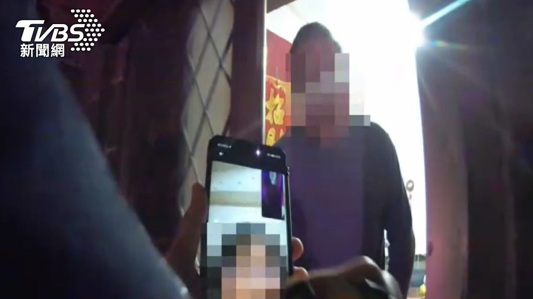 全台極凍!獨居父未接電話 女兒急尋警察找人